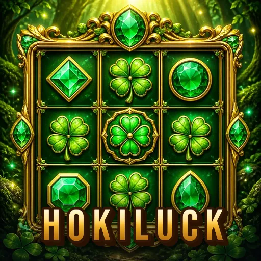 hokiluck APK Indonesia - Panduan Lengkap dan Tutorial