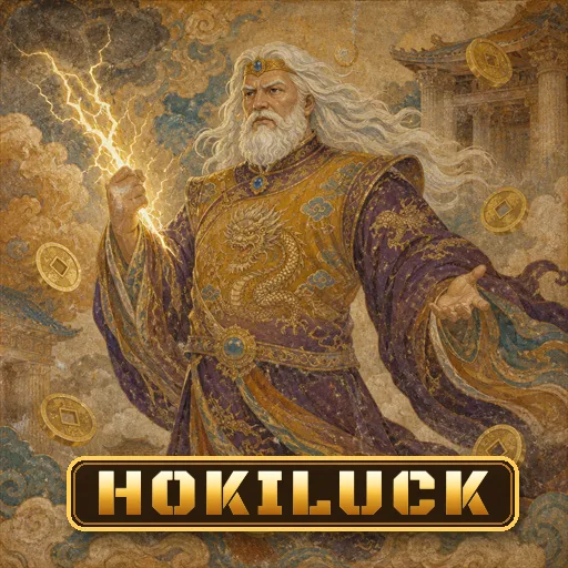 hokiluck APK Indonesia - Panduan Lengkap dan Tutorial