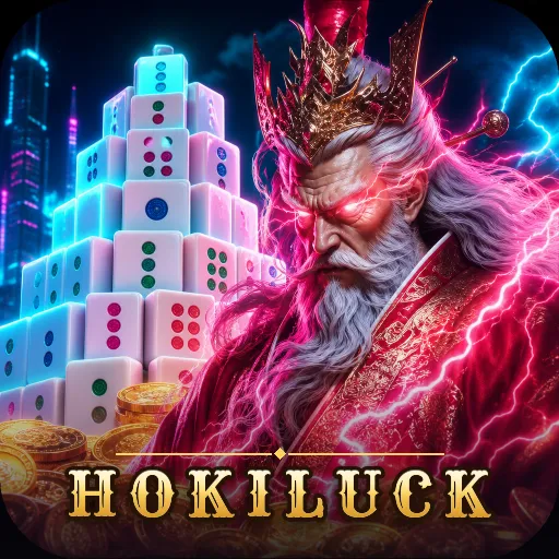 hokiluck APK Indonesia - Panduan Lengkap dan Tutorial