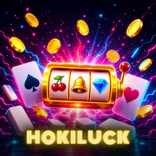 hokiluck APK Indonesia - Panduan Lengkap dan Tutorial